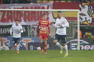 Podział punktów w Zabrzu. Górnicy musieli gonić Koronę