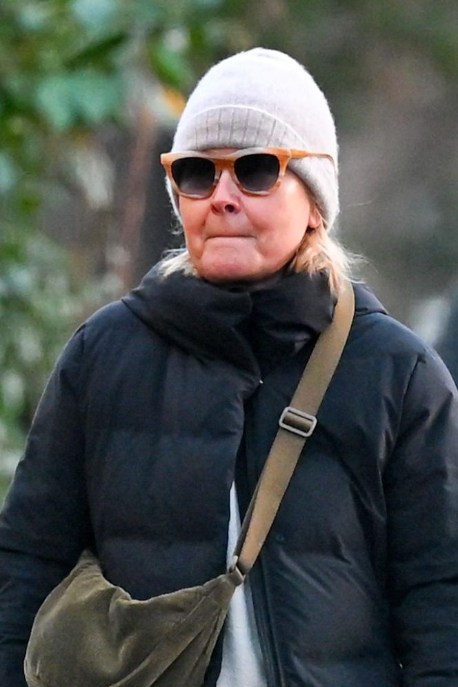 Barbara Bursztynowicz. Spokojne życie po "Klanie"