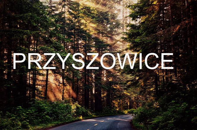 Przyszowice