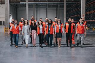 Biedronka otworzyła najnowocześniejsze centrum dystrybucyjne w Stawigudzie [ZDJĘCIA]