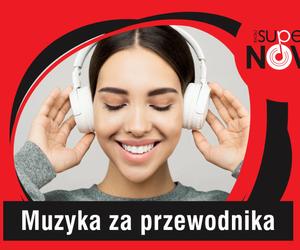 Muzyka za przewodnika - podcast Wojtka Góralskiego w Radiu SuperNova