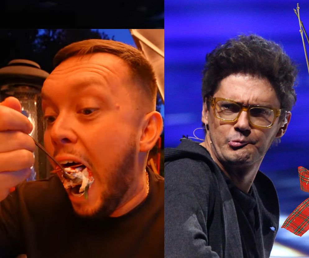 Książulo zjechał restaurację Kubę Wojewódzkiego