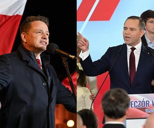 Wybory 2025. Late poll. Kto wygrał wybory? Znamy najnowsze sondaże