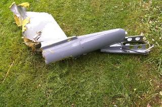 Usłyszałam huk, potem była głucha cisza. Wstrząsająca relacja z wypadku samolotów nad Radomiem