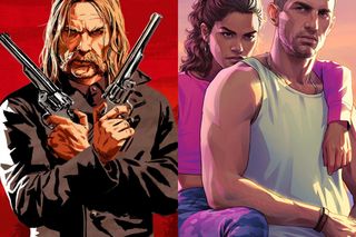 Red Dead Redemption 3 onieśmieli GTA 6? Pierwszy 'zwiastun' gry Rockstar Games