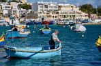 Gdzie na wakacje w listopadzie? Malta