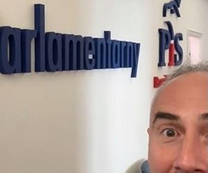 Jacek Kopczyński znowu się odzywa.