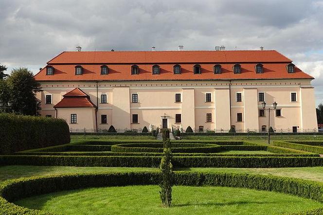 Zamek Królewski w Niepołomicach - zdjęcia Drugiego Wawelu