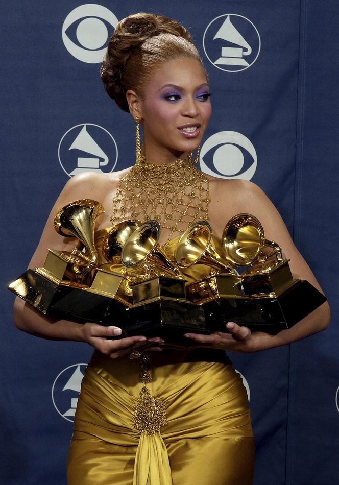 Szokujące oskarżenia wobec Beyonce! Nowy pozew w sprawie Diddy'ego