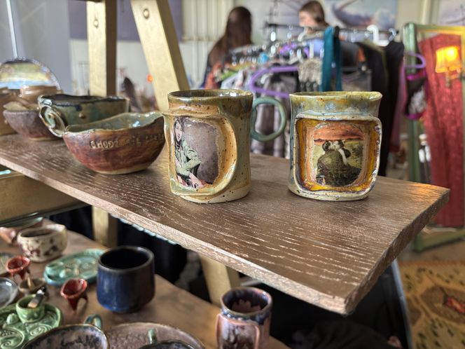 7. edycja targów "Olsztyn w stylu Vintage"