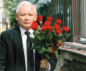 Pamiętali o Dniu Matki