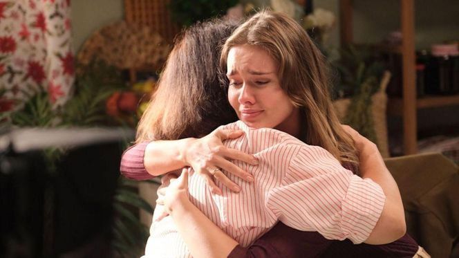 M jak miłość, odcinek 1889: Franka ukryje przed Pawłem zły stan zdrowia. Tylko Marysi wyzna, że jest źle