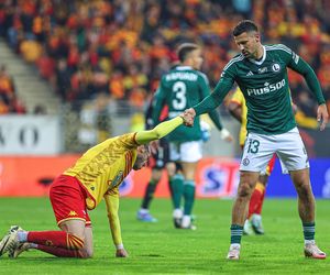 Ile zarobiły Legia i Jagiellonia w Lidze Konferencji? Te kwoty robią wrażenie, a można je znacząco powiększyć!