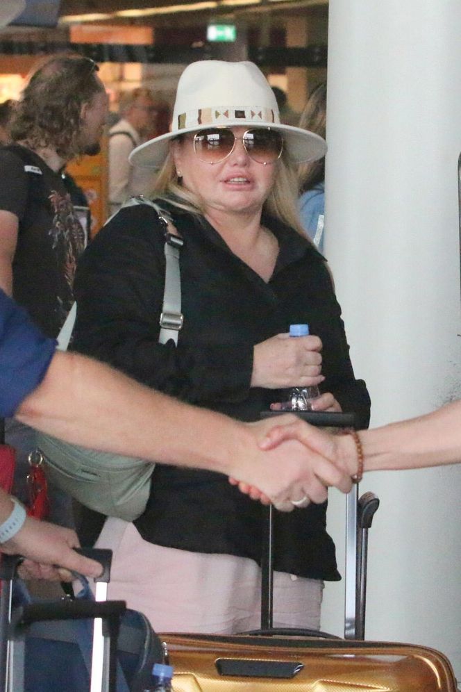 Ruszyli po kasę do Afryki