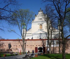 To najpiękniejszy kościół na całym Podkarpaciu według AI. Ta świątynia jest wyjątkowa 