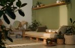 Biophilic design