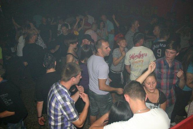 20 lat Klubu Na Fali w Boszkowie 