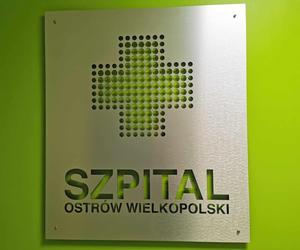 Ostrów. Centrum Zdrowia 75+ na start