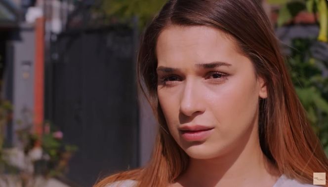 Miłość i nadzieja odc. 273. Sila