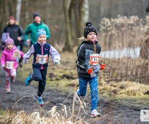 Biegacze City Trail Katowice dobiegli do mety sezonu