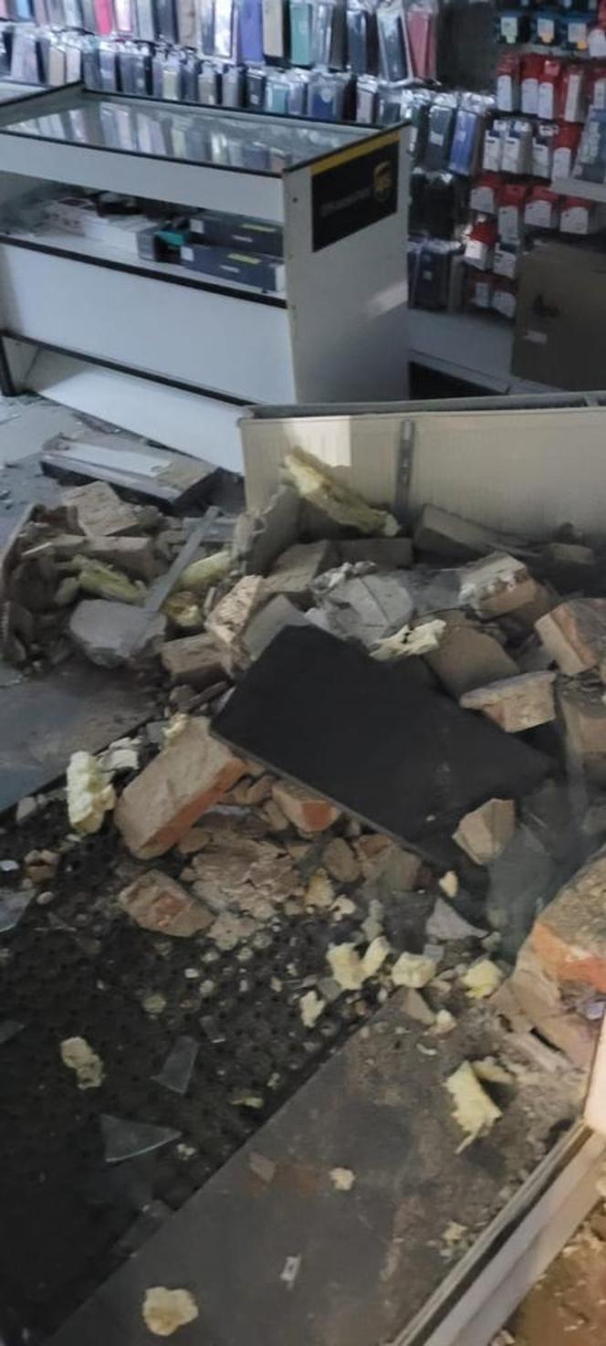 ​Brawurowa jazda 19-latka w Krobi. Skończy się to sprawą w sądzie