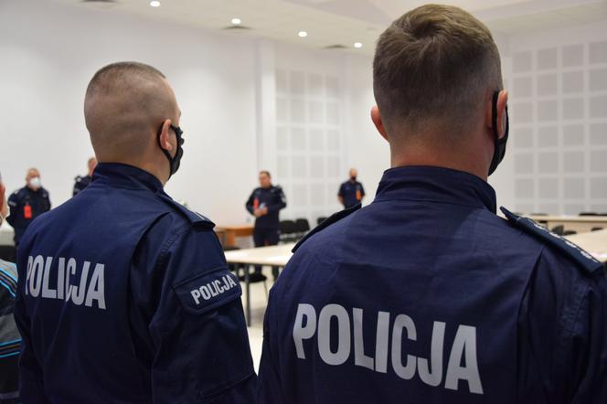 Szkolili się na wypadek zagrożenia bezpieczeństwa państwa. „Egida-21” także w Rzeszowie