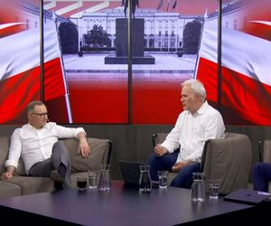 Andrzej Duda w nowej odsłonie 