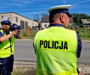 Policjanci zapowiadają kontrole drogowe na długi weekend. Na co będą zwracali uwagę?