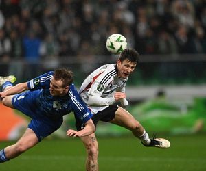 Legia Warszawa - FK Molde