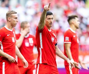 Kiedy jest następny mecz Polski 2022? Z kim gra Polska? [DATA, RYWAL]