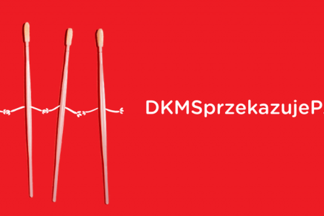 Dzisiaj obchodzimy Dzień Dawcy Szpiku