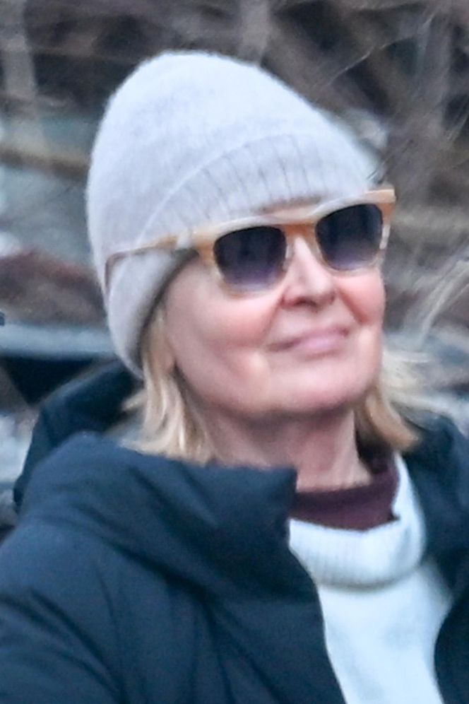 Barbara Bursztynowicz. Spokojne życie po "Klanie"