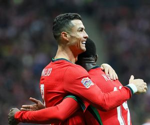 Liga Narodów 2025 - FINAŁ. Gdzie oglądać Portugalia - Hiszpania? [TRANSMISJA NA ŻYWO]