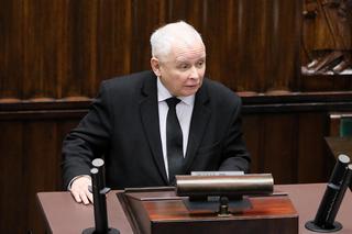 Były minister PiS bez ogródek atakuje Jarosława Kaczyńskiego. Powinien powiedzieć przepraszam