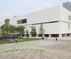 Wanny, buty i manekiny za 851 tys. zł? Ale sztuka! „To jedna z najbardziej wpływowych artystek na świecie”