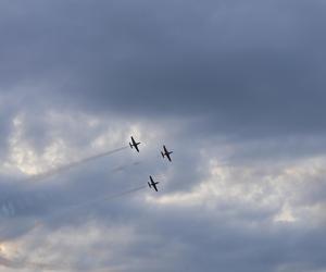 Tłumy na IV Świdnik Air Festival 2024. To było niezwykłe show! Zobaczcie zdjęcia