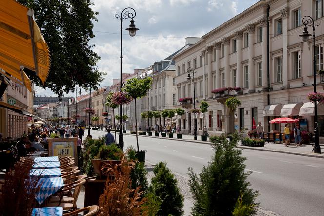 TOP 10 najdroższych ulic handlowych w Polsce. Wśród nich jest jedna z Wrocławia [ZDJĘCIA]