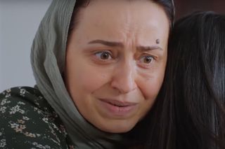 Cavidan upozoruje samobójstwo Bahar, by zeswatać ją z Kuzeyem. Nacyie powie wreszcie dość - szykuje się wojna?