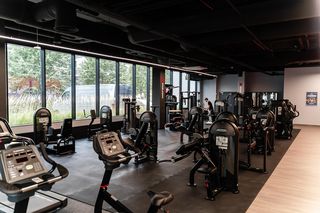 Xtreme Fitness Gyms