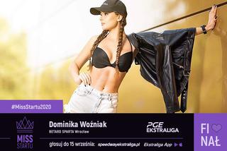 Dominika Woźniak