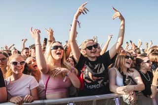 Festiwal Opener w Gdyni przyciągnął tłumy fanów. Zobaczcie zdjęcia
