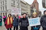 Manifa Toruńska przemaszerowała ulicami miasta