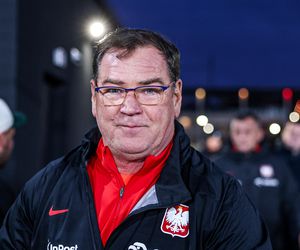 Jan Urban o składzie reprezentacji Polski. Komu zaufa selekcjoner w meczu z Nową Zelandią?