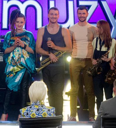 Must Be The Music 2015 półfinał