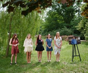 Rolnik szuka żony, 12. edycja