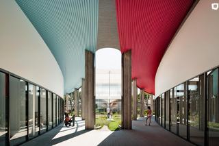 Park wodny w Rzeszowie