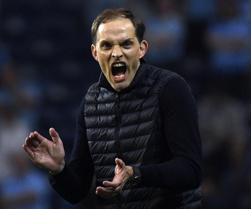 Thomas Tuchel