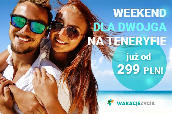 Wakacje marzeń