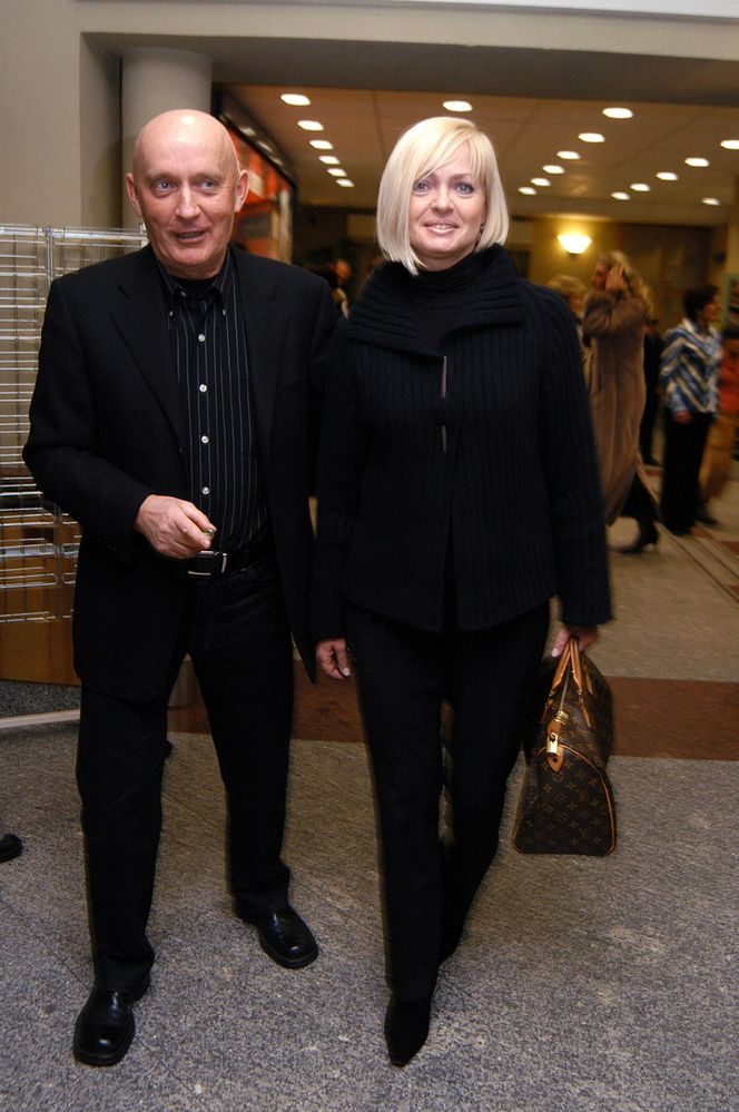 Nie żyje Jerzy Dziewulski