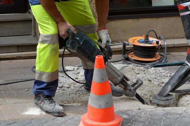 Jedna z ważnych ulic na południu Wrocławia zamykana na noc